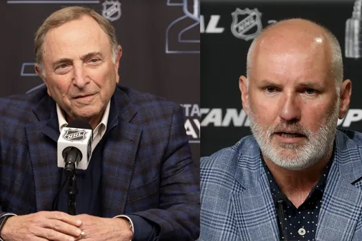 Doug Armstrong accuse Gary Bettman : les vedettes ont pris le pouvoir