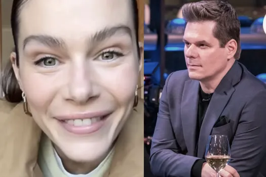 Effondrement de Maripier Morin et Patrick Lagacé: les Canadiens de Montréal s’en mêlent