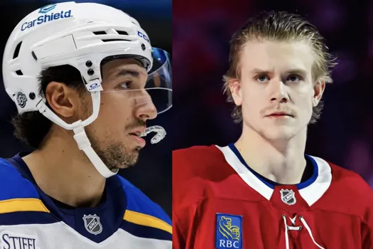 Énorme stress pour Kaiden Guhle: les négociations reprennent pour Jordan Kyrou
