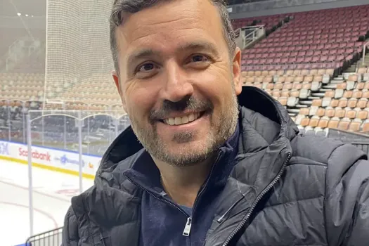Grave inquiétude pour Patrick Lalime: des ennuis de santé alarmants