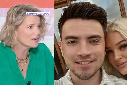 Journaliste détruite après des propos inacceptables: et si Nick Suzuki avait choisi sa famille avant le hockey