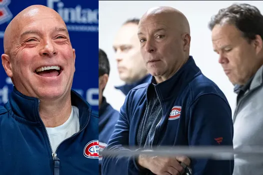 Kent Hughes prépare quelque chose de beaucoup plus gros que les gens pensent
