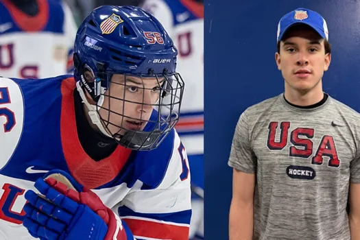 Kent Hughes vient de mettre la main sur l’héritier d’une légende de la LNH