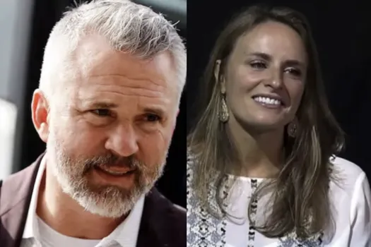 La vie de Martin St-Louis chamboulée: sa femme tranche