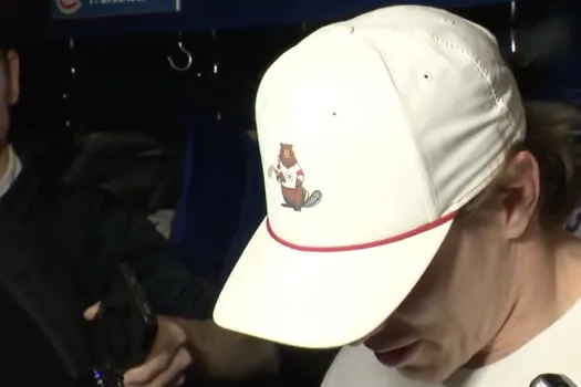 Larmes de Brendan Gallagher: il annonce qu'il quitte Montréal, Vancouver l'attend