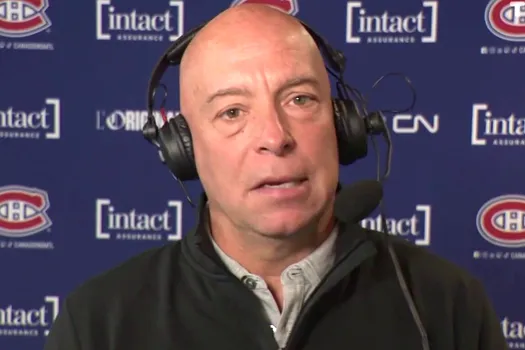 Le Canadien surprend tout le monde: Kent Hughes envoie un message clair au reste de la LNH