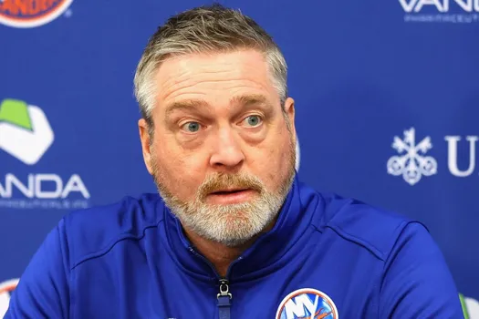 Le rêve de Patrick Roy s’écroule à Toronto : Elliotte Friedman confirme le pire