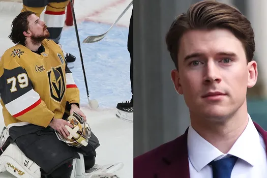 Le traitement réservé à Carter Hart soulève un malaise énorme dans la LNH