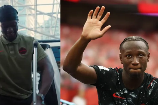 Les images impliquant Ismaël Koné viennent d’émouvoir tout le pays