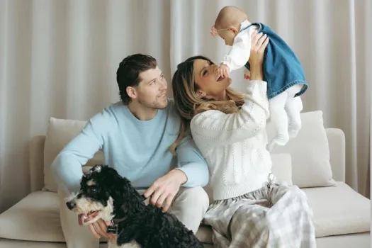 Maison en vente: Josh Anderson et sa femme créent la commotion