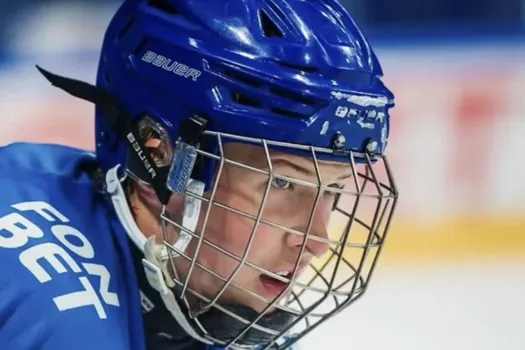 Malaise à Brossard: Alexander Zharovsky doit payer pour patiner