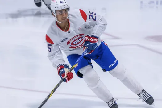 Malaise à Brossard : Michael Hage crée une vraie tension