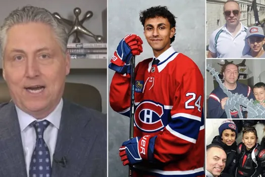 Malaise autour de Michael Hage : Darren Dreger brise le silence