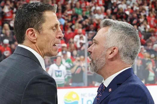 Martin St-Louis reçoit une leçon sans pitié: le coach du CH remis à sa place
