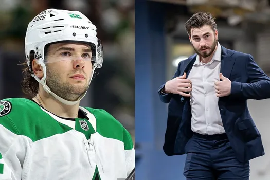 Mavrik Bourque à Montréal: Kirby Dach n’a jamais été aussi proche d’un départ