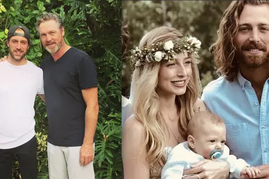 Moment difficile pour Patrick Roy et sa famille: ils ne méritent pas ce traitement