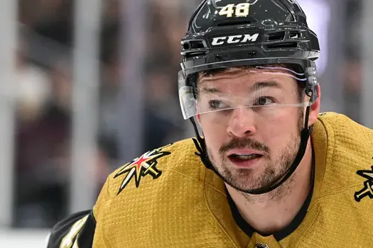 Montréal sur la liste de Tomas Hertl: Kent Hughes veut trouver la bonne offre