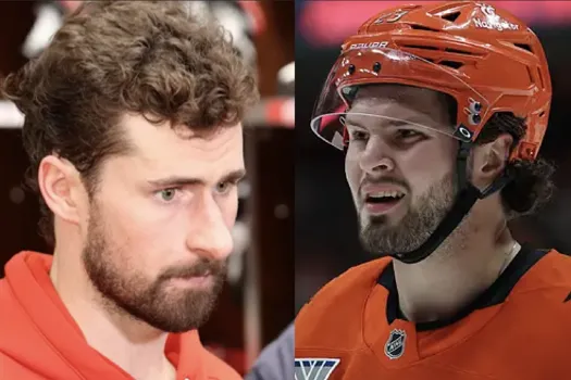 Négociations Montréal-Anaheim-Détroit: le pire est annoncé pour Kent Hughes