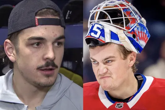 Négociations Montréal-Utah: André Tourigny s'en prend à Martin St-Louis