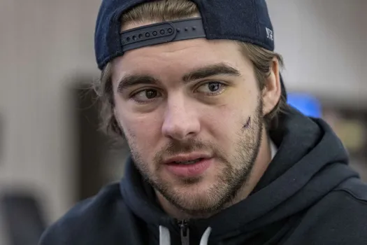 Officiel à Montréal: Nico Hischier prend sa décision