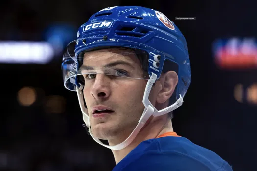 Offre Montréal-Long Island: Mathieu Darche prêt à transiger avec Kent Hughes