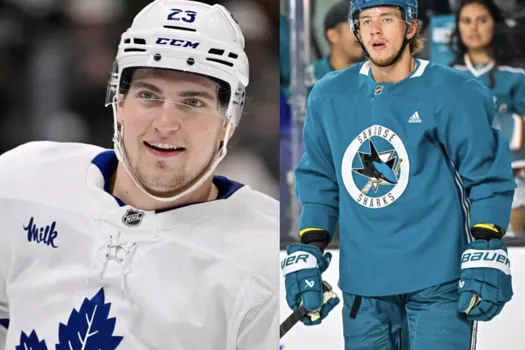 Offre Montréal-San Jose pour Matthew Knies: Kent Hughes est dans le trouble