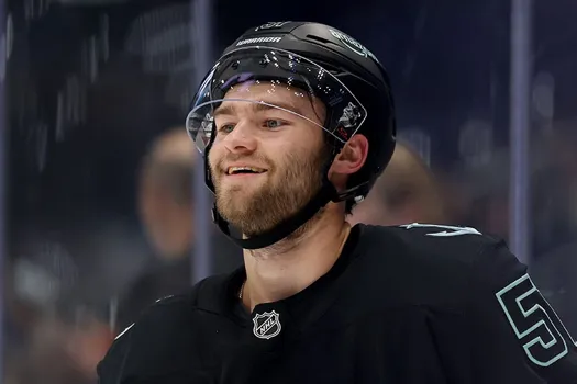 Offre Montréal-Seattle: le destin de Shane Wright en jeu