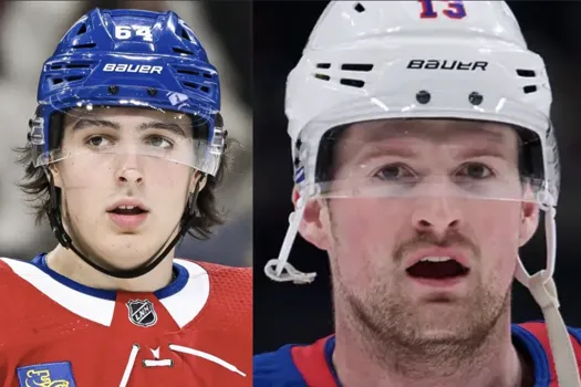 Offre pour Alexis Lafrenière: le destin de David Reinbacher en jeu