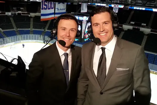 Patrick Lalime brise le silence pendant que l’inquiétude continue de grandir