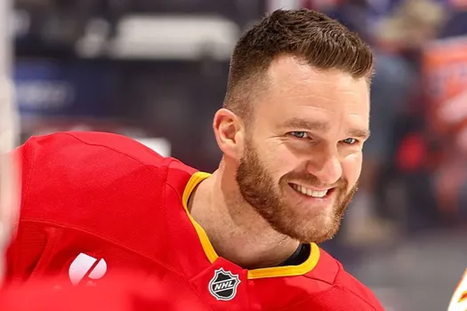 Pensées pour Jonathan Huberdeau: son cauchemar pourrait finalement prendre fin