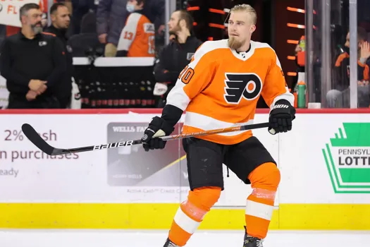 Rasmus Ristolainen à Montréal: Daniel Brière exige un prix salé