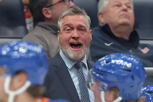 Refus de porter la flamme au Centre Bell: Patrick Roy crée la commotion à Toronto