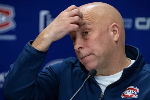 Réputation salie: un journaliste de Toronto lance de graves accusations contre Kent Hughes