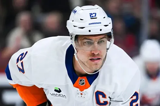 Révélations: Anders Lee veut jouer pour les Canadiens de Montréal
