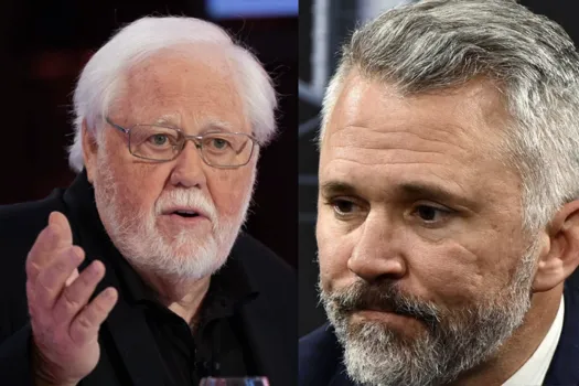 Révélations sur Martin St-Louis: Réjean Tremblay choque le Québec
