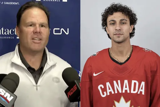 Revirement de situation à Montréal: Jeff Gorton annonce l'impossible pour Michael Hage