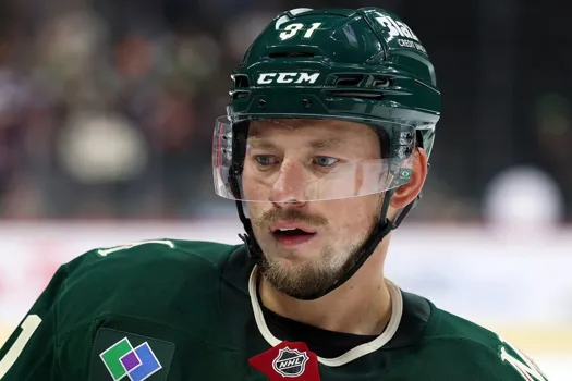 Signature à Montréal: une légende russe devient le parfait scénario pour Ivan Demidov