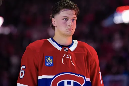 Silence de Zachary Bolduc: l’inquiétude grandit