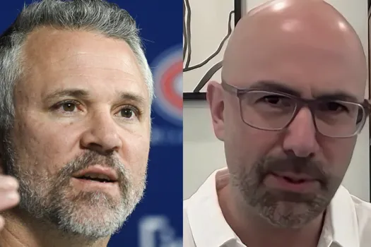 Sortie publique contre Martin St-Louis: Pascal Vincent avoue tout