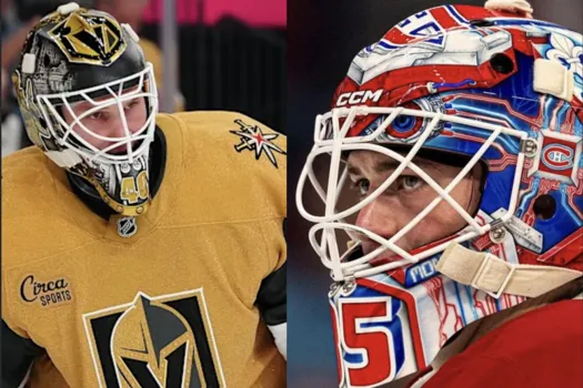 Transaction à Vegas: Samuel Montembeault vit un affront public