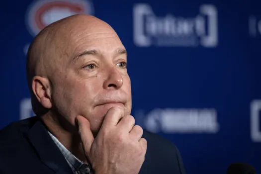 Transaction catastrophique pour Kent Hughes: le DG au bord du gouffre