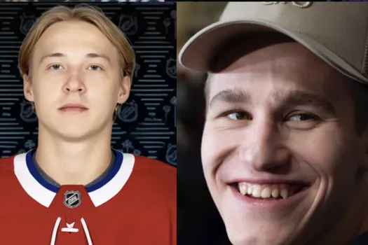 Transaction d'Alexander Zharovsky: Ivan Demidov protège son ami en entrevue