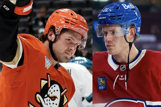 Transaction de Kaiden Guhle: les Ducks lancent un message à Kent Hughes