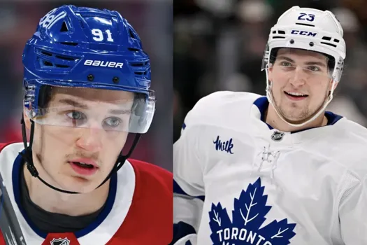 Transaction de Matthew Knies : Oliver Kapanen dans de beaux draps