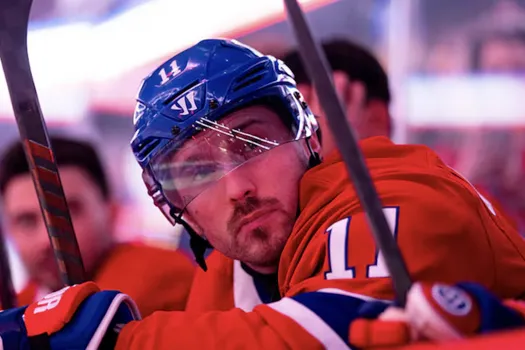 Transaction imminente: Brendan Gallagher confirme son échange cette semaine