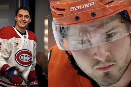 Transaction Montréal-Anaheim-Ottawa: le prix est fixé pour Mason Mctavish