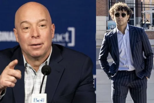 Transaction Montréal-New Jersey-New York-St Louis: Michael Hage en eaux troubles
