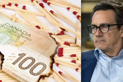 Triste annonce à TVA: ça sent la fin de la chaîne et la survie de TVA Sports