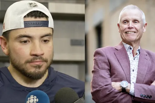Un vote qui dérange : François Gagnon sous le feu des critiques