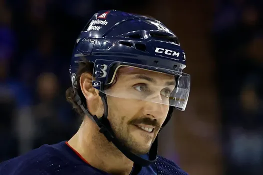 Vincent Trocheck veut jouer à Montréal: l'offre de Kent Hughes fait jaser